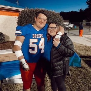 Meet your Posher, Kailee